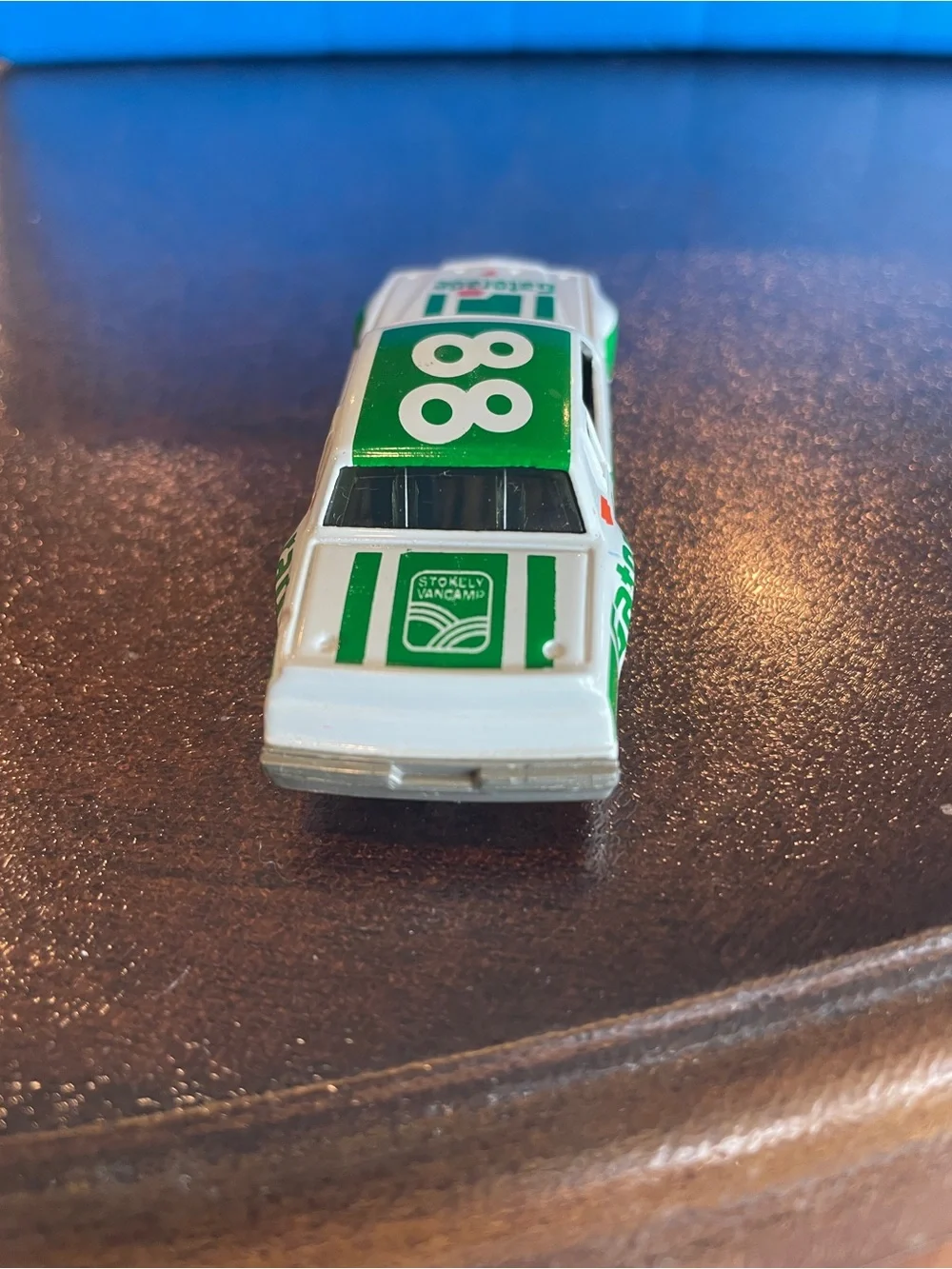 ERTL vintage nascar
